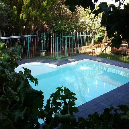 Sunrose Group Of Guesthouses Гарипдам Екстериор снимка
