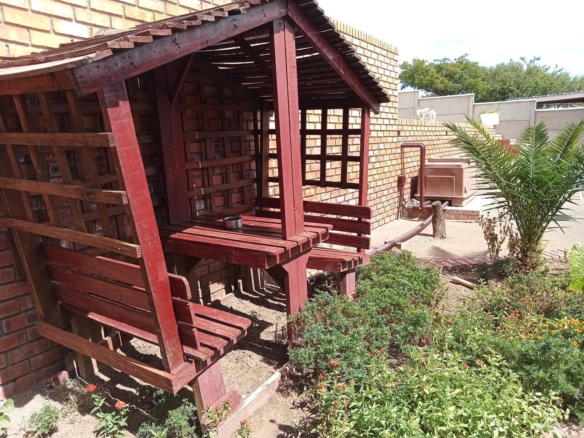 Sunrose Group Of Guesthouses Гарипдам Екстериор снимка