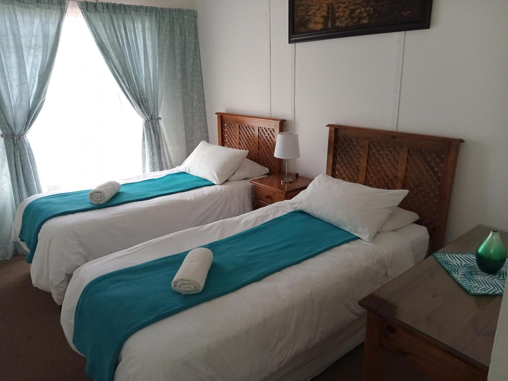 Sunrose Group Of Guesthouses Гарипдам Екстериор снимка