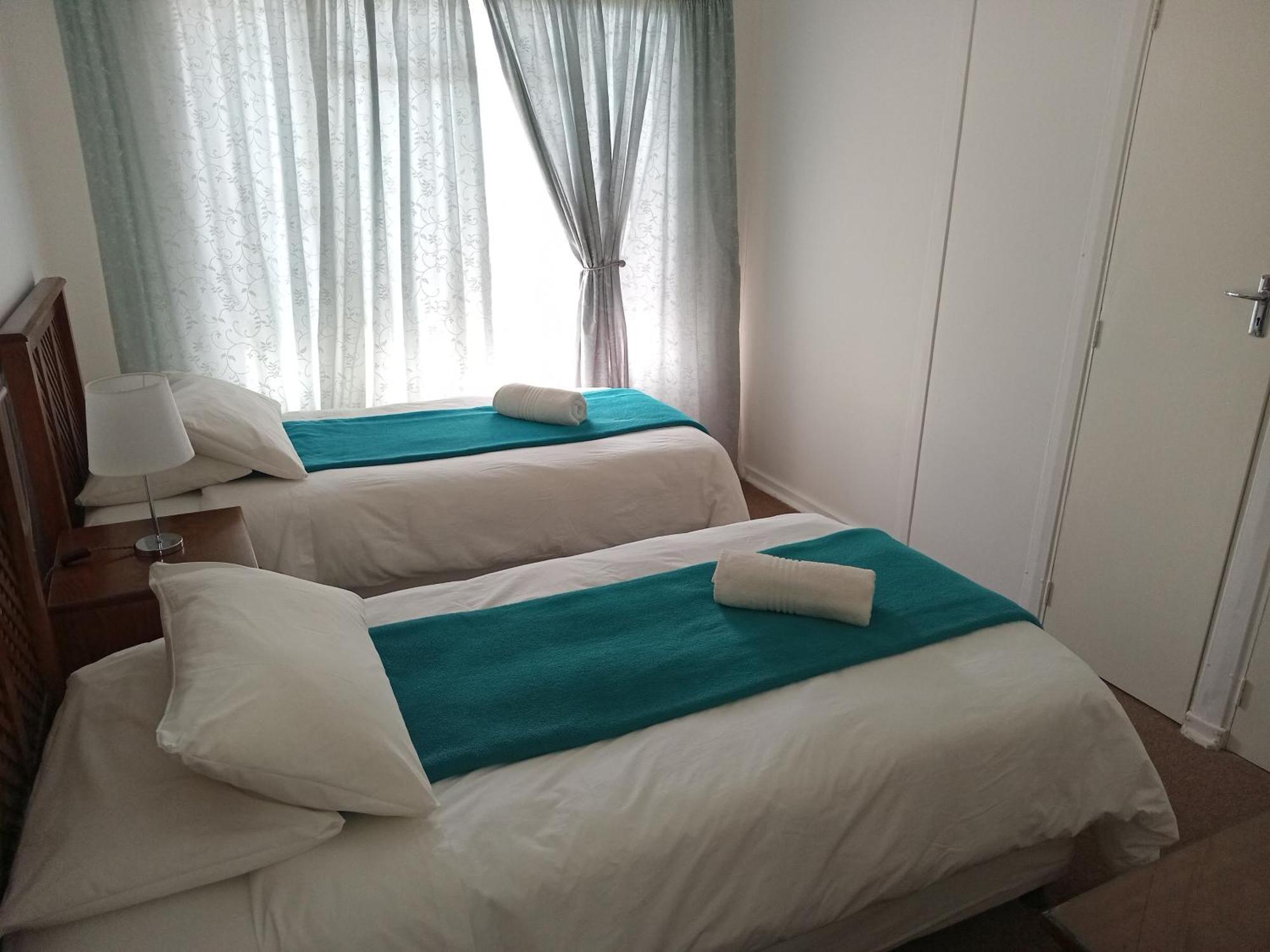 Sunrose Group Of Guesthouses Гарипдам Екстериор снимка