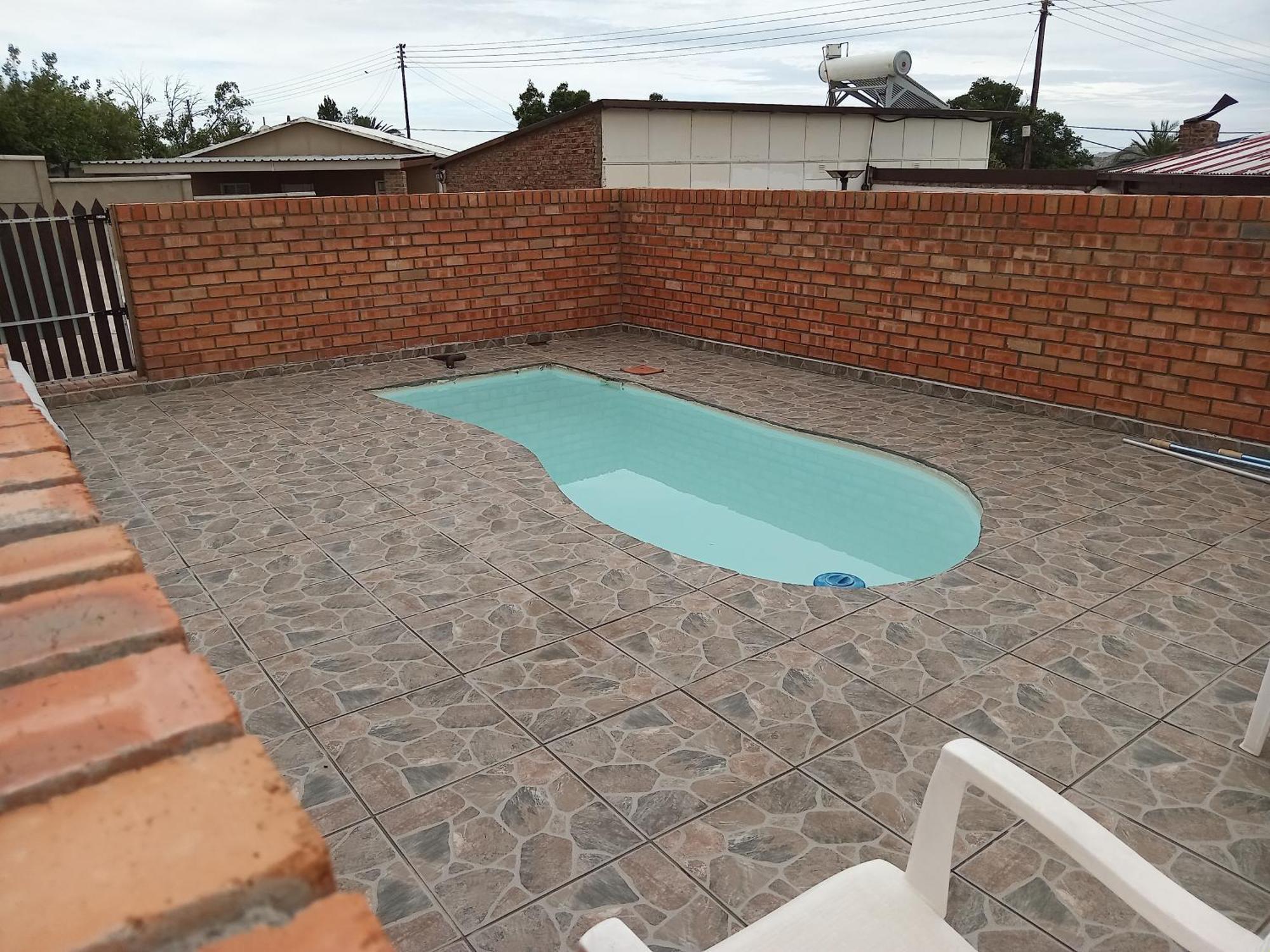 Sunrose Group Of Guesthouses Гарипдам Екстериор снимка