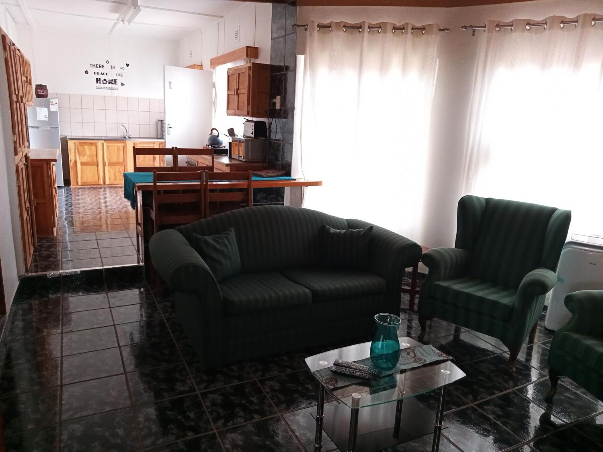 Sunrose Group Of Guesthouses Гарипдам Екстериор снимка