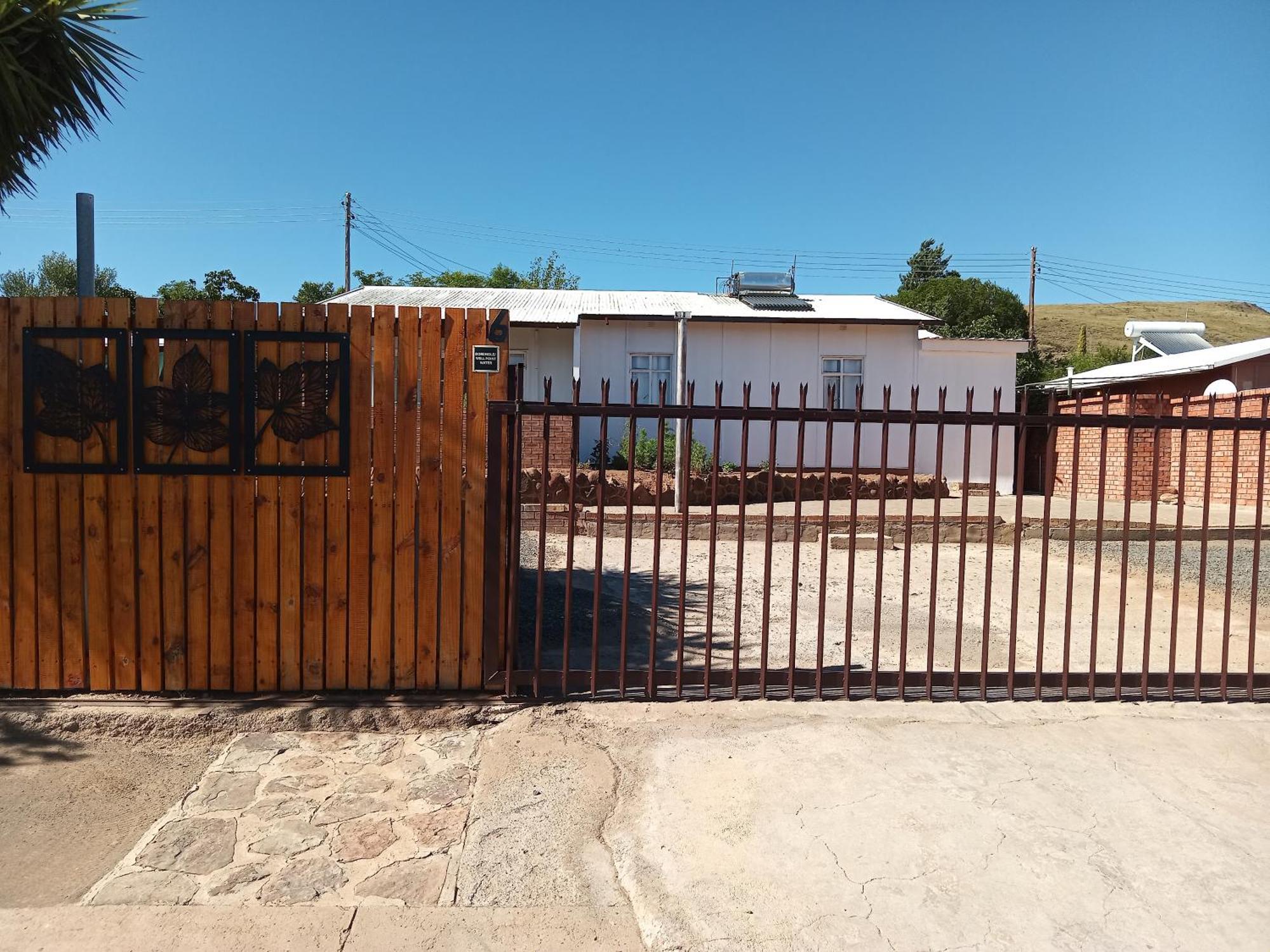 Sunrose Group Of Guesthouses Гарипдам Екстериор снимка