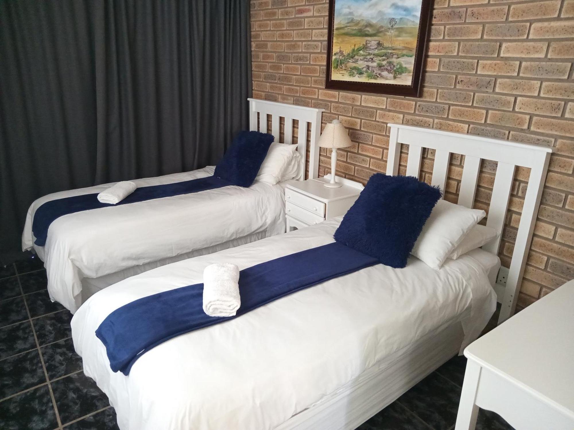 Sunrose Group Of Guesthouses Гарипдам Екстериор снимка