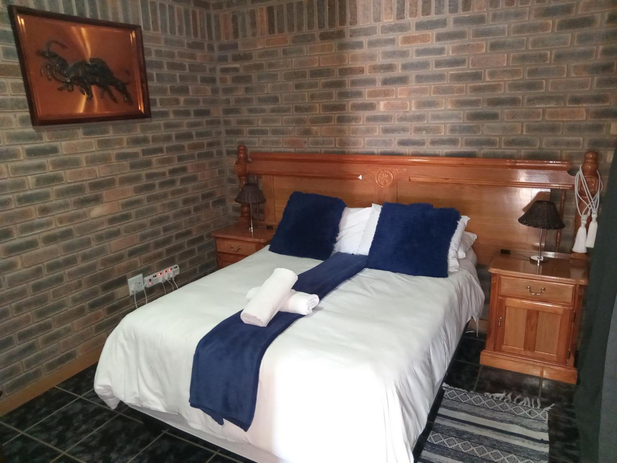 Sunrose Group Of Guesthouses Гарипдам Екстериор снимка