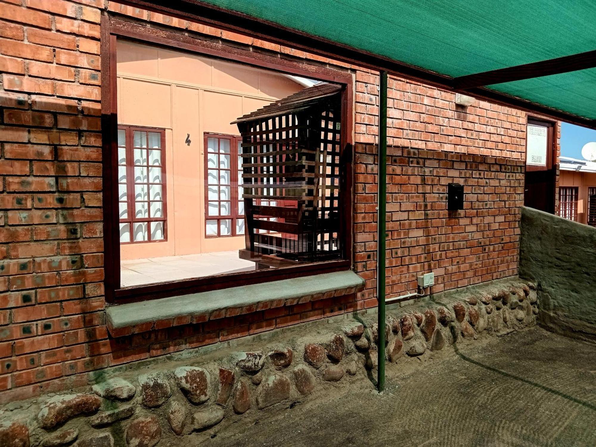 Sunrose Group Of Guesthouses Гарипдам Екстериор снимка