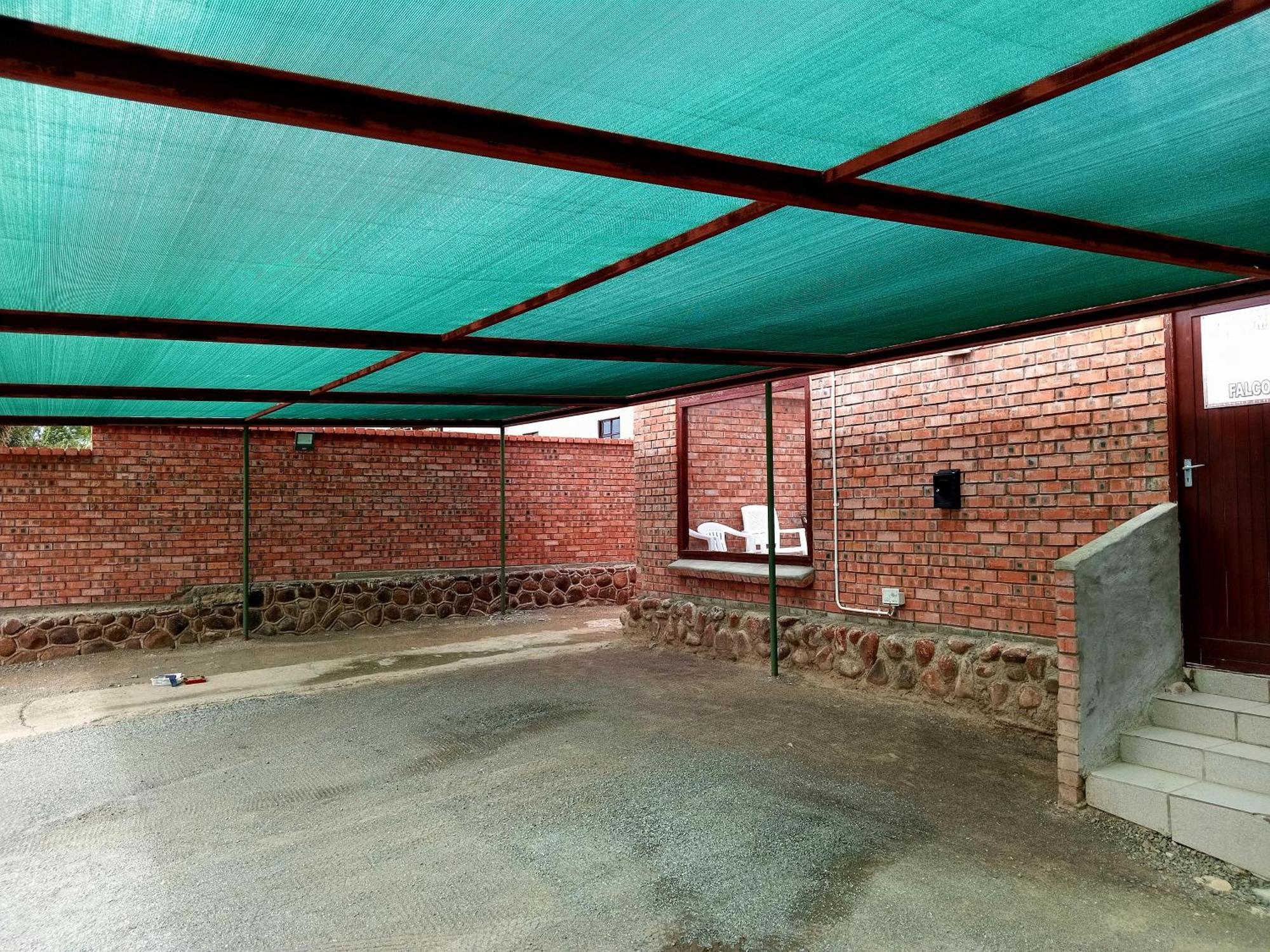 Sunrose Group Of Guesthouses Гарипдам Екстериор снимка
