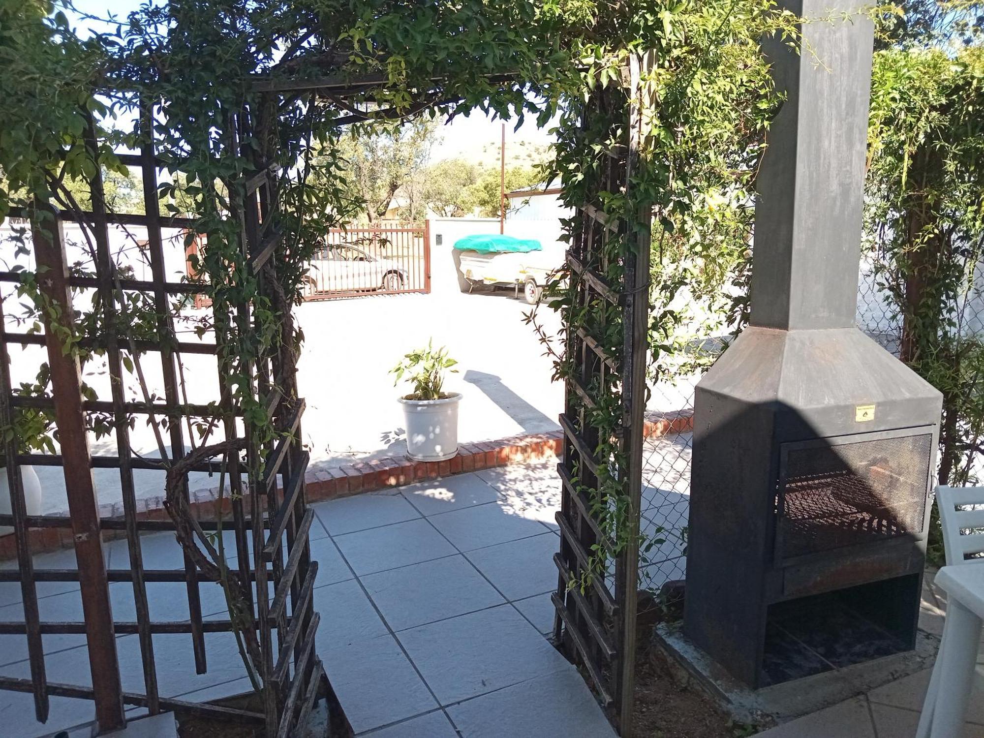 Sunrose Group Of Guesthouses Гарипдам Екстериор снимка