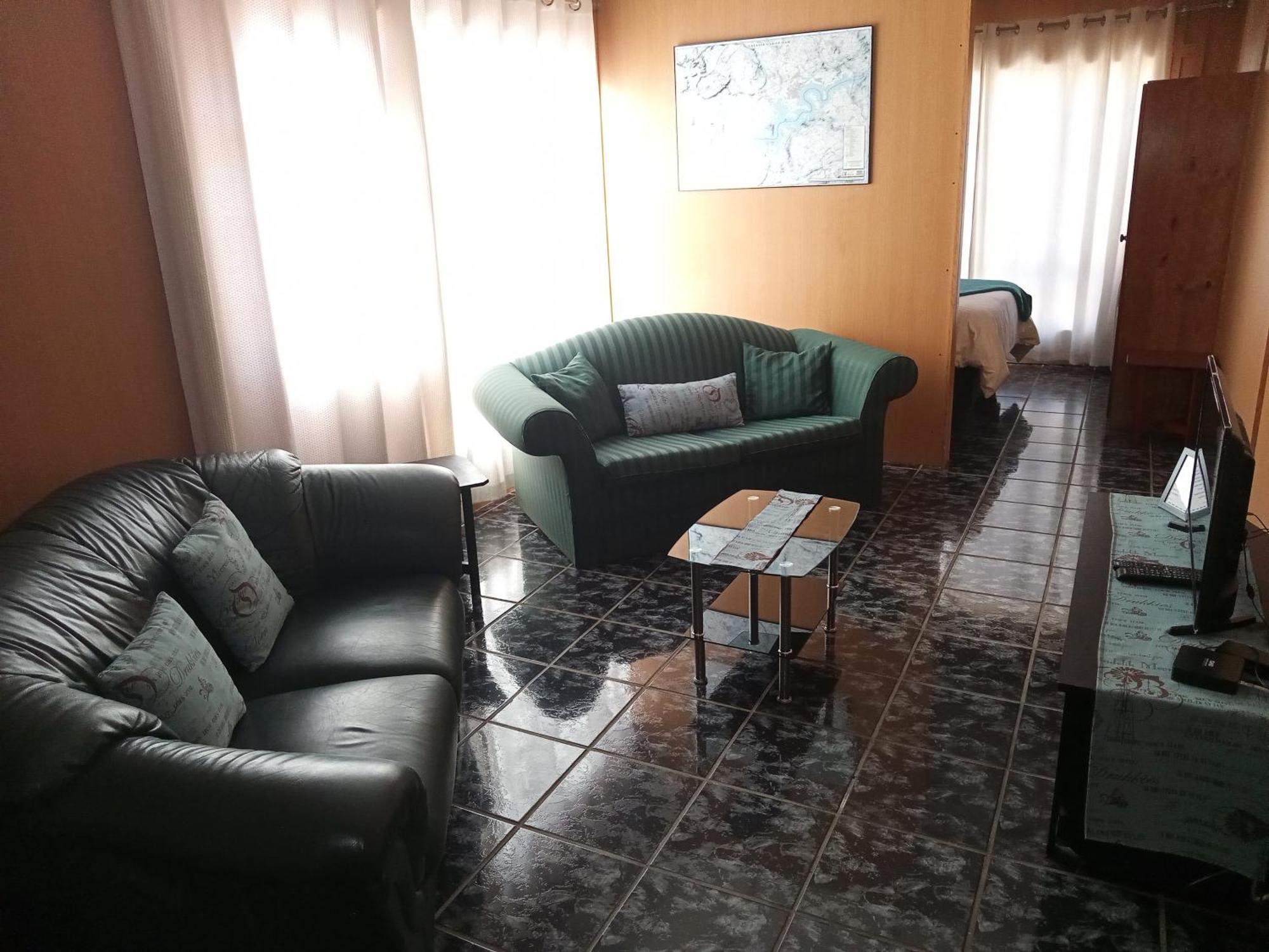 Sunrose Group Of Guesthouses Гарипдам Екстериор снимка