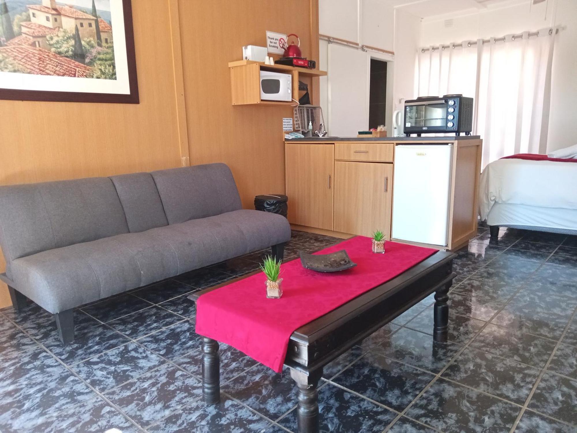 Sunrose Group Of Guesthouses Гарипдам Екстериор снимка