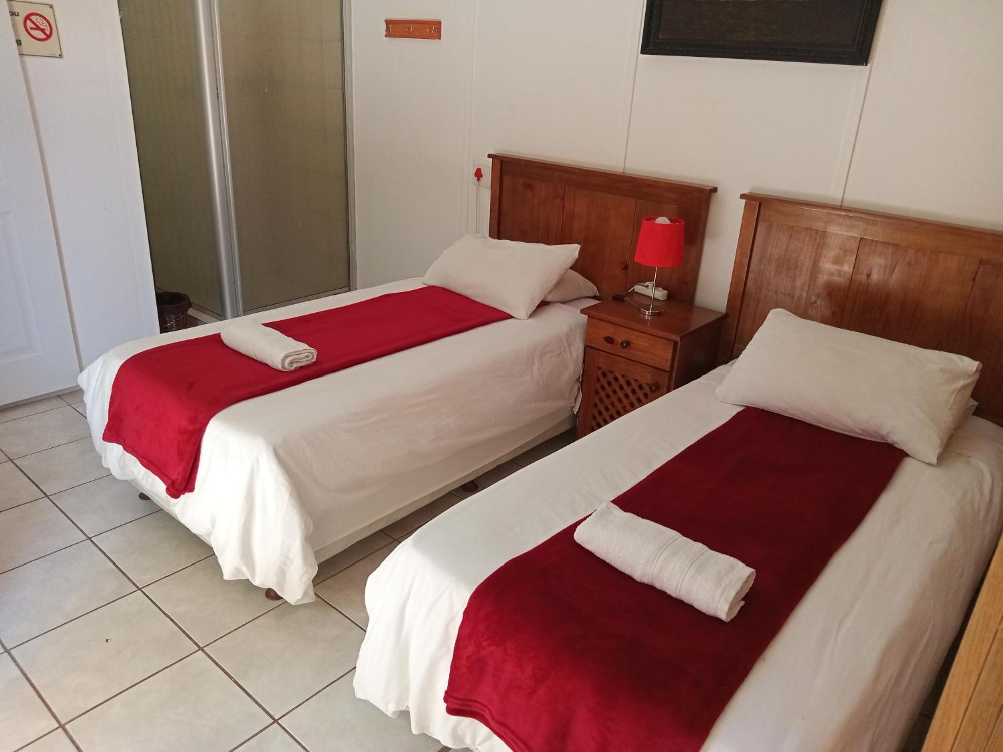 Sunrose Group Of Guesthouses Гарипдам Екстериор снимка